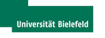 Universität Bielefeld logo