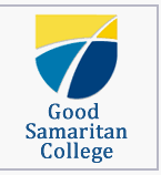 Good Samaritan College of Nursing and Health Science logo