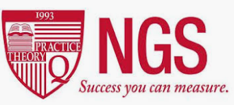 The National Graduate School of Quality Management logo