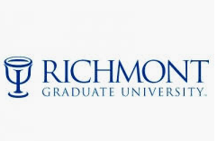 Richmont Graduate University logo