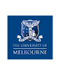 The University of Melbourne logo