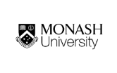 Monash University logo