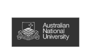 Australian National University logo
