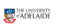 The University of Adelaide logo
