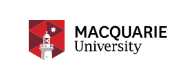 Macquarie University logo