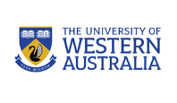 The University of Western Australia logo