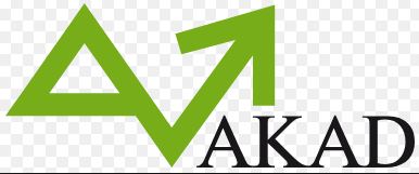 AKAD Privathochschulen logo