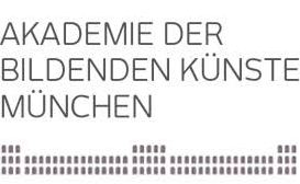 Akademie der Bildenden Künste München logo