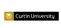 Curtin University logo