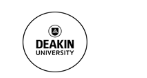 Deakin University logo