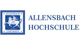 Allensbach Hochschule Konstanz logo