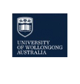 University of Wollongong - Australia (UOW) logo