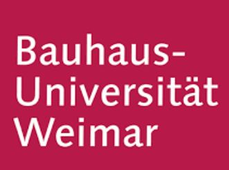 Bauhaus-Universität Weimar logo