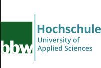 BBW Hochschule-Berlin logo