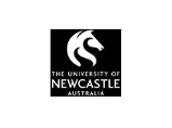 The University of Newcastle logo