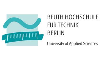 Beuth Hochschule für Technik Berlin logo