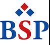 BSP Business School Berlin logo