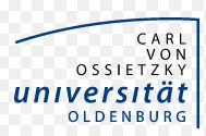 Carl von Ossietzky Universität Oldenburg logo