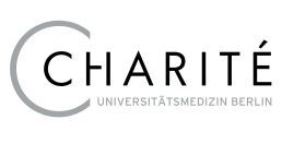 Charité - Universitätsmedizin Berlin logo