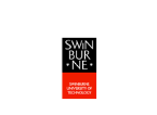 Swinburne University of Technology logo