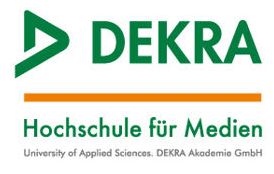 DEKRA Hochschule Berlin logo