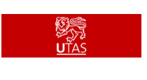 University of Tasmania logo