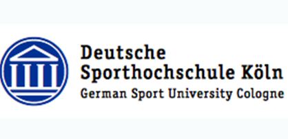 Deutsche Sporthochschule Köln logo