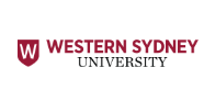 Western Sydney University logo