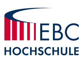 EBC Hochschule logo