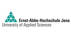 Ernst-Abbe-Fachhochschule Jena logo
