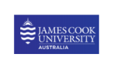 James Cook University logo