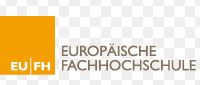 Europäische Fachhochschule logo