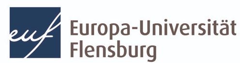Europa-Universität Flensburg logo