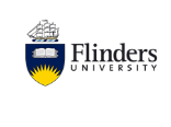 Flinders University logo