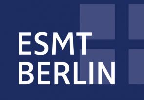 European School of Management and Technology logo