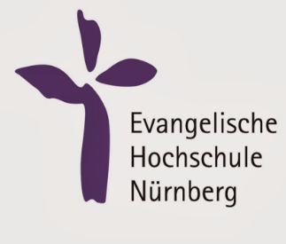 Evangelische Fachhochschule Nürnberg logo
