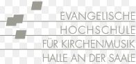 Evangelische Hochschule für Kirchenmusik logo