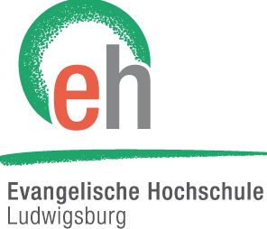 Evangelische Hochschule Ludwigsburg logo