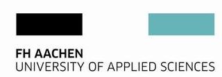 Fachhochschule Aachen logo