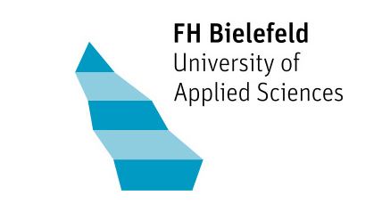 Fachhochschule Bielefeld logo