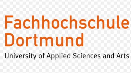 Fachhochschule Dortmund logo
