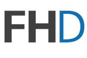 Fachhochschule Dresden logo