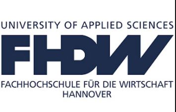 Fachhochschule für die Wirtschaft Hannover logo