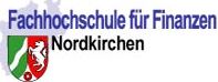 Fachhochschule für Finanzen NRW logo