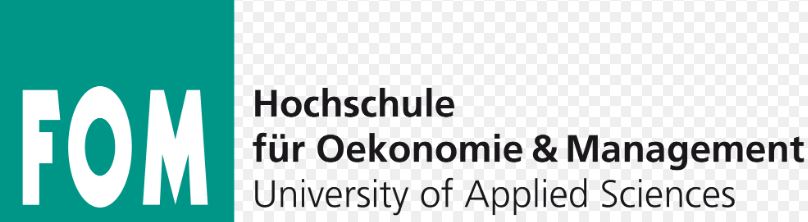Fachhochschule für Oekonomie and Management logo