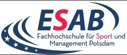 Fachhochschule für Sport und Management Potsdam logo