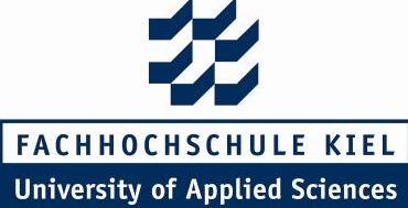 Fachhochschule Kiel logo