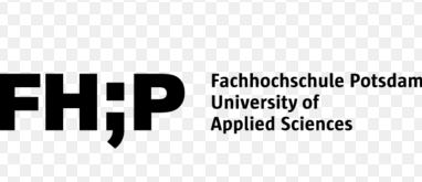 Fachhochschule Potsdam logo