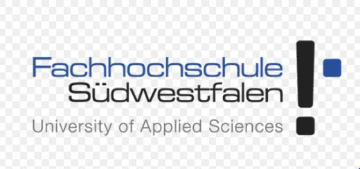 Fachhochschule Südwestfalen logo