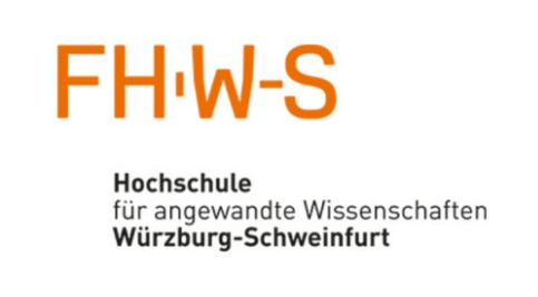 Fachhochschule Würzburg-Schweinfurt logo